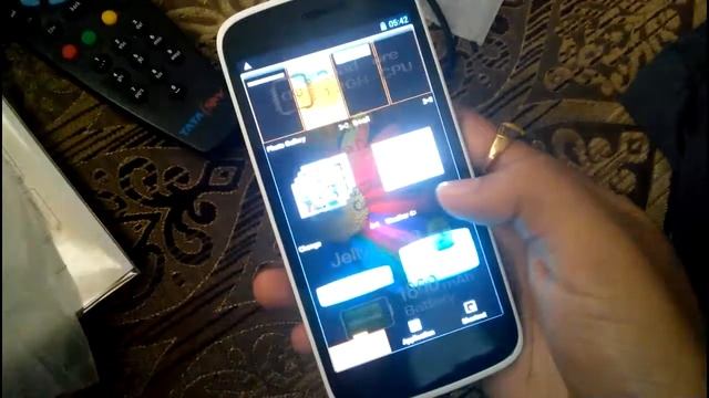 GiONEE E3 quick hands on смотреть онлайн