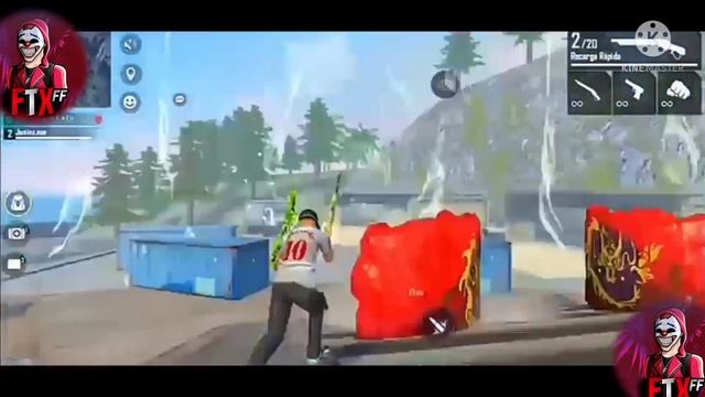 MELHOR MACRO FREE FIRE | APK HEADSHOT | REGDIT VIP | ANDROID FREE FIRE | ماكرو هديشوت смотреть онлайн