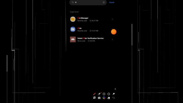 How to Fix Can't use this folder | Android data access problem | Copy Paste Issue Fixed