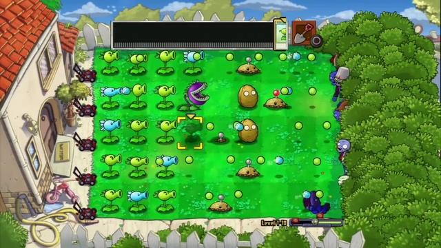 Plants vs zombies TV Apk смотреть онлайн