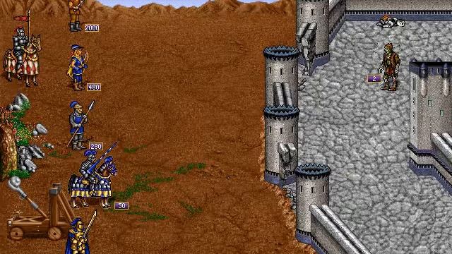 Heroes II Чапаев против Т-800. 001 смотреть онлайн