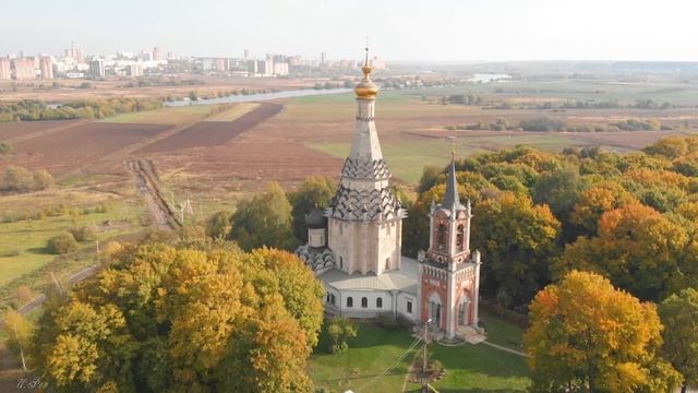Остров 2018 | Cinematic footage смотреть онлайн