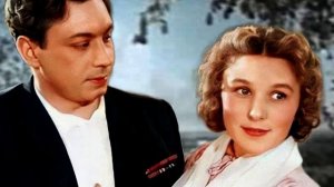 Юрий Нарижний - "На крылечке твоём" (из кинофильма "Свадьба с приданым")