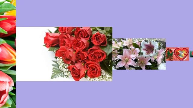 С Праздником дорогие женщины! С Международным Женским днем 8 Марта!