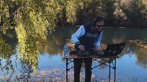 DJ DOWN - DJSet Закат Live №38. Melodic deep. Christoth, LAR, RUFUS DU SOL