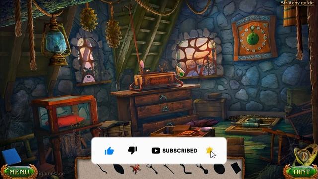 بازی Lost Lands 8: Sand Captivity - زمان عرضه | Lost Lands 8: Sand Captivity Release Date смотреть онлайн