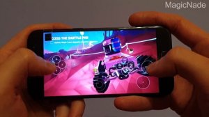 Astroneer on Android and iOS