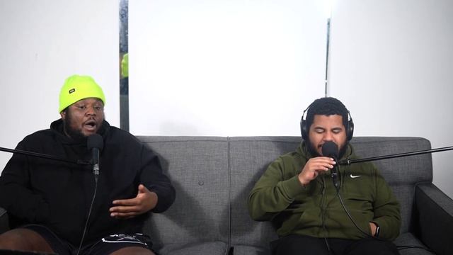 THEY FINALLY BROKE UP!!! INVINCIBLE SEASON 2 EPISODE 7 *REACTION* смотреть онлайн