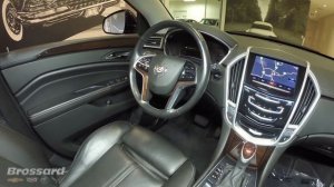 CADILLAC SRX4 3.6 2014 (8192)