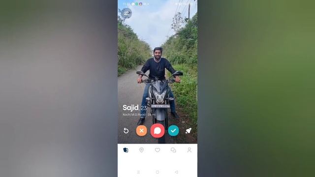 Free Android App for Dating and Chating | Jaumo Dating смотреть онлайн