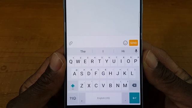 Google Keyboard 5.0 Update, (With New Features) смотреть онлайн