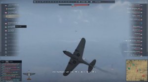 war thunder ace in a minutes