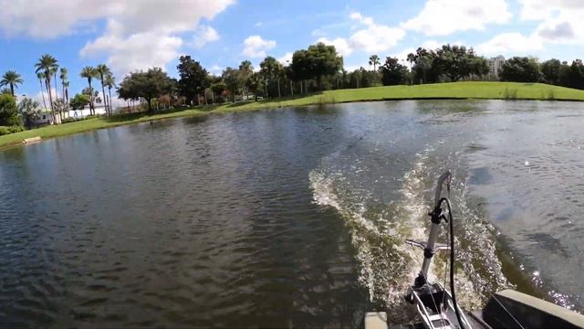 $13,698 Fishing Kayak Combo Apex Watercraft Tyr Torqeedo 1103 AC iCast 2021 смотреть онлайн