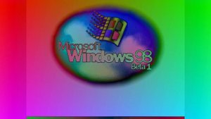 Fanmade Windows Memphis/98 Beta Startup and Shutdown Sounds Effects (IBP2E)