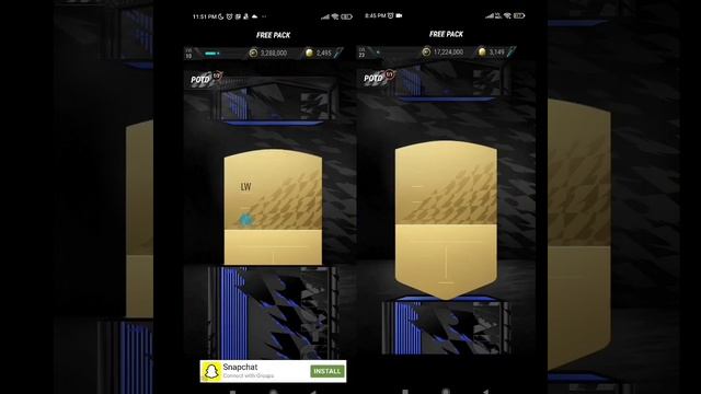 INSANE PACK GLITCH || Save Time, Potds, Gain XP, Coins, Much more || Android and Ios || Madfut 22