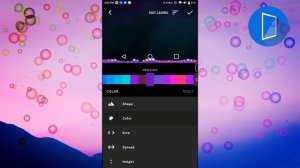 Best Music App for Android | Best Music player for Android | door2tech UI.