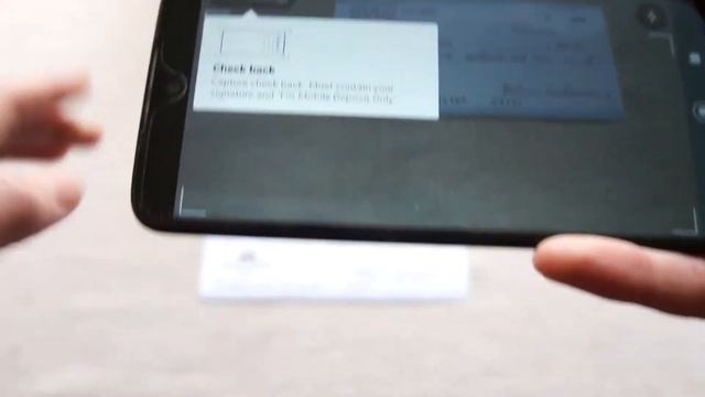 How to Deposit a Check Through SFB Mobile App смотреть онлайн