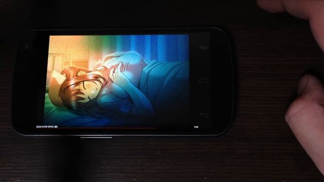 Androidアプリ〔期間限定無料〕夜勤病棟　七瀬恋