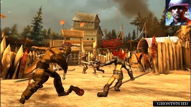 TOP 10 NEW GAMES ANDROID - IOS PLAY IN JUNE 2017 HD (AND-IOS GAMING) смотреть онлайн