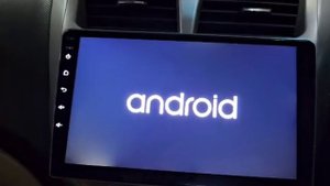 Car android Unit t3l p1 update july 2023 bugs how do we restore back