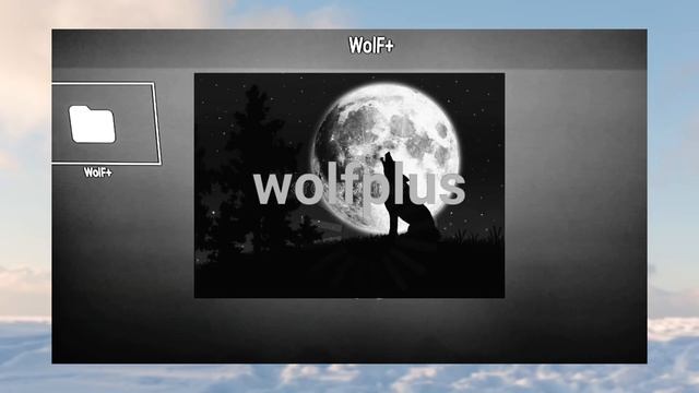 Wolfplus PS3 contenido multimedia para movian смотреть онлайн