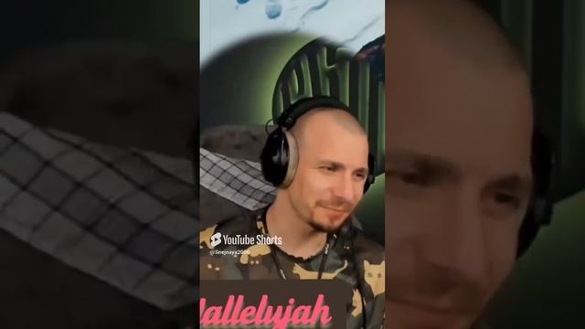 Леонард Коэн, HALLELUJAH. кавер Али Ельский