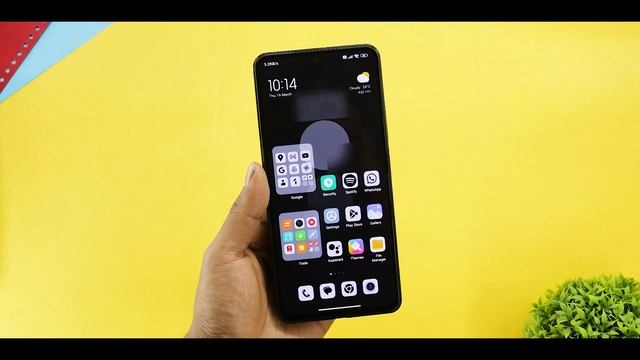Miui 14 Apps Update - System Launcher,App Vault,Theme App & Security