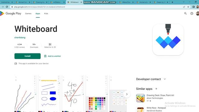 top 10 coloring and drawing app for android смотреть онлайн
