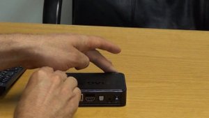 MAG 250 IPTV Set Top Box