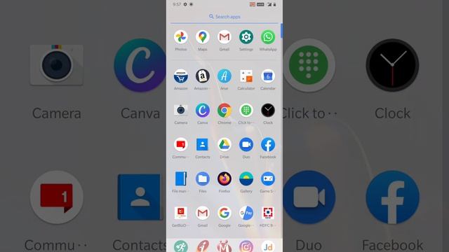 Google Pixel Launcher best for Android Phones / Rootless by Amir Zaidi смотреть онлайн