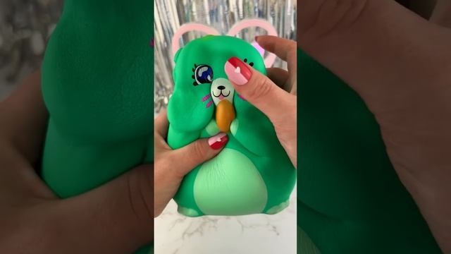 Открываем игрушки-фиджет  Fidget Toys! Игрушки антистресс! #фиджет  😍🎉