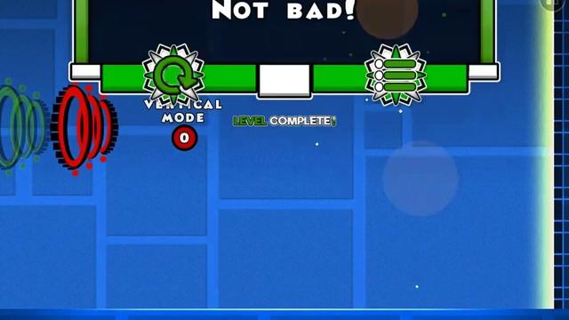 Geometry dash 2.3 Ideas | Geometry dash ideas смотреть онлайн