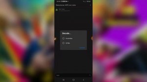 Tutorial básico de como usar o Apk Editor Pro 4