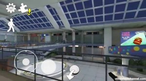 Ice Scream 3 Full Gameplay