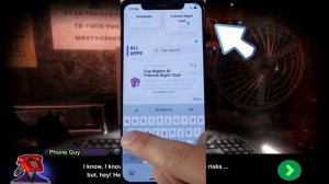 Fap Nights At Frenni's Night Club Gameplay (iOS & Android)