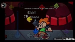 Friday Night Funkin' FNF Tails Exe V2 | Full Mod Optimized | FNF MOD ANDROID APK