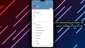 How To Show Dual Camera In Telegram - Full Guide