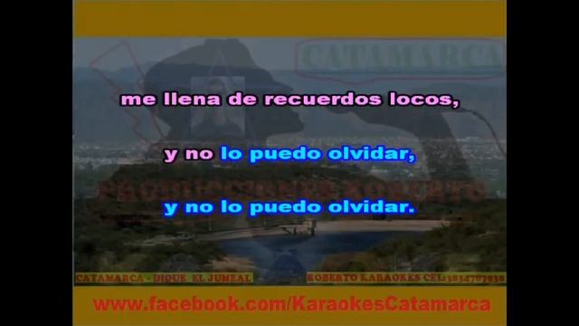 Karina Diganle ( karaoke ) (PRODUCCIONES ROBERTO) смотреть онлайн
