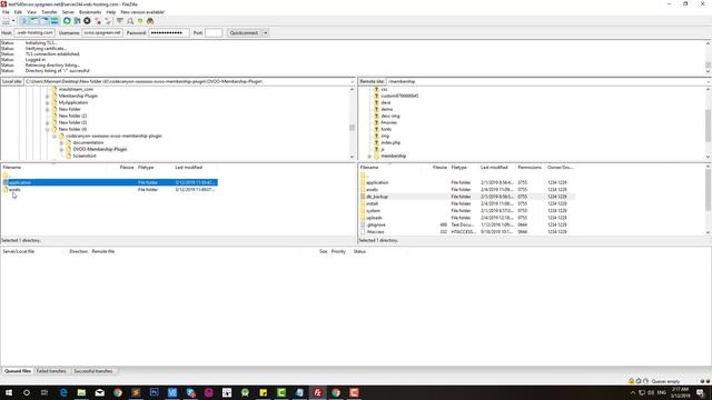 OVOO Monthly Membership Plugin: How to Set It Up and Use It смотреть онлайн
