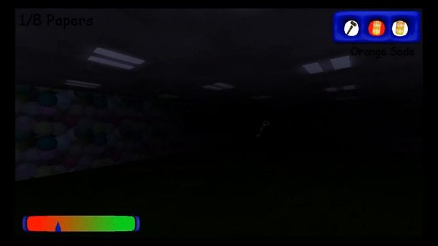 V0.6.0 Daves Fun Algebra Class Remastered Part 22