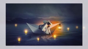 Авилов Алексей - Ноктюрн