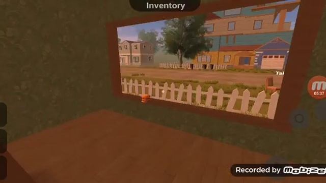 Игра angry neighbor альфа 1.03 скрия по багам #3 смотреть онлайн