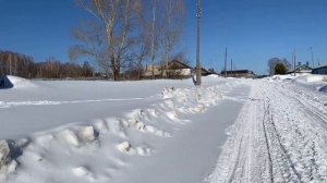 Жандат, посёлок