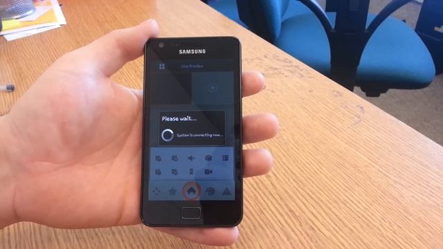 gDMSS App for Dahua DVR to access by smart phone Android and Iphone CCTV view смотреть онлайн