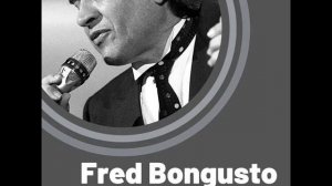 Fred Bongusto medley - (Orchestra Gruppo 7)