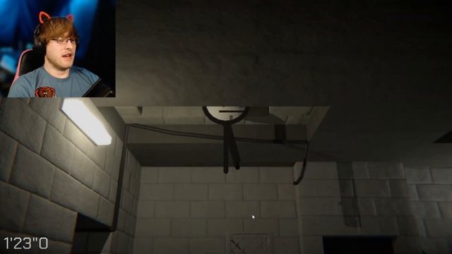 MY BICEPS CAN’T BE STOPPED | My Legs Got Tubed смотреть онлайн