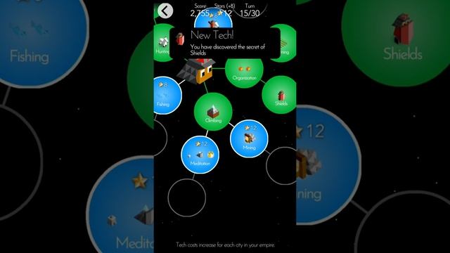 The Battle of Polytopia - OFFLINE & ONLINE TURN-BASED STRATEGY MOBILE GAME | MGQ Ep. 271 смотреть онлайн