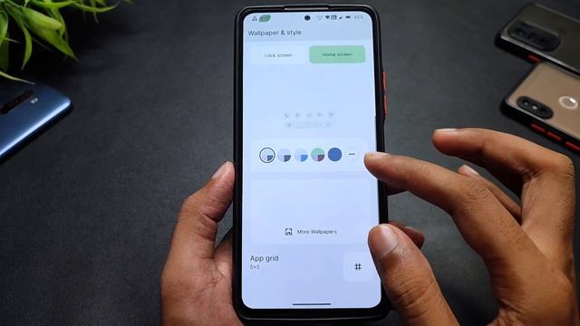 Rising OS 1.2.5 For Redmi Note 10 Pro/Max | Android 13 QPR3 | Bugs & Features | Full Detailed Revie смотреть онлайн