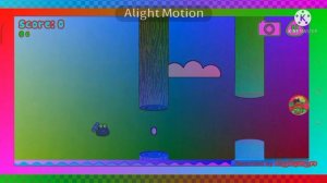 [RQ] pou Game Over effects [Preview 2 Effects]