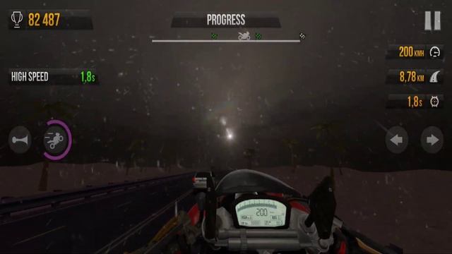 Fastest Bike In Traffic Rider 2023 - Max Upgraded! смотреть онлайн